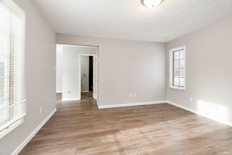 Tiny photo for 80 Joye Court, Lafayette, IN 47905 (MLS # 202602293)