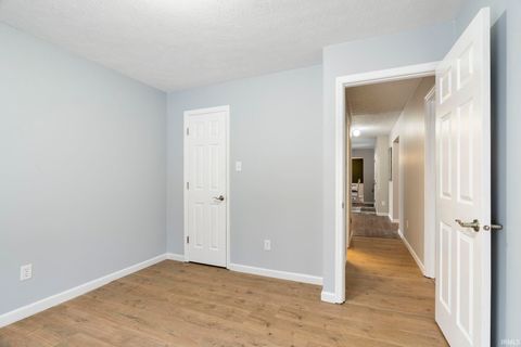 Tiny photo for 80 Joye Court, Lafayette, IN 47905 (MLS # 202602293)