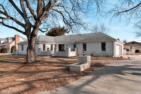 Photo of 80 Joye Court, Lafayette, IN 47905 (MLS # 202602293)