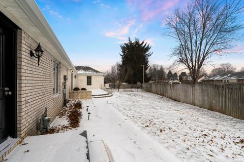Tiny photo for 80 Joye Court, Lafayette, IN 47905 (MLS # 202602293)