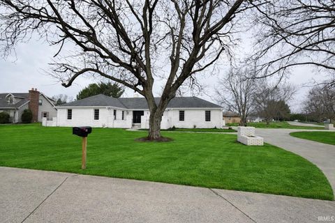 Photo of 80 Joye Court, Lafayette, IN 47905 (MLS # 202602293)