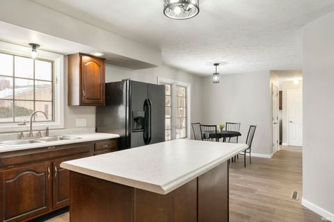 Tiny photo for 80 Joye Court, Lafayette, IN 47905 (MLS # 202602293)