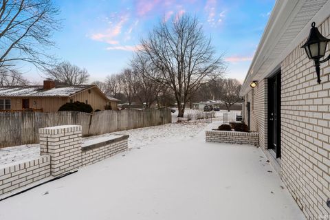 Tiny photo for 80 Joye Court, Lafayette, IN 47905 (MLS # 202602293)