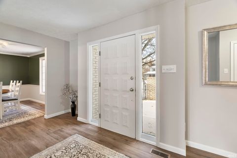 Tiny photo for 80 Joye Court, Lafayette, IN 47905 (MLS # 202602293)