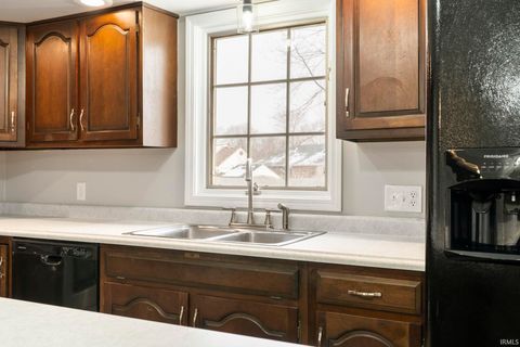 Tiny photo for 80 Joye Court, Lafayette, IN 47905 (MLS # 202602293)