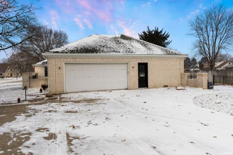 Tiny photo for 80 Joye Court, Lafayette, IN 47905 (MLS # 202602293)