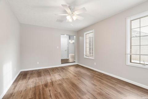 Tiny photo for 80 Joye Court, Lafayette, IN 47905 (MLS # 202602293)