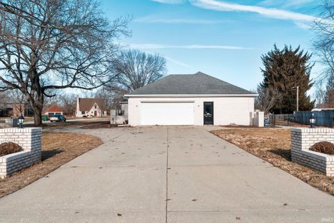 Tiny photo for 80 Joye Court, Lafayette, IN 47905 (MLS # 202602293)