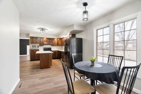 Tiny photo for 80 Joye Court, Lafayette, IN 47905 (MLS # 202602293)