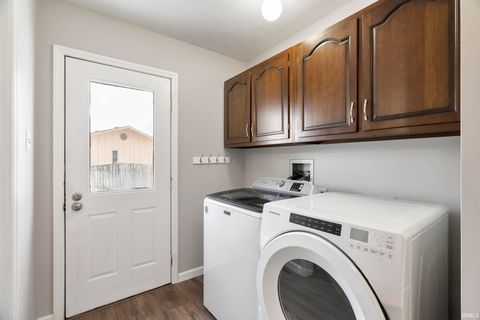 Tiny photo for 80 Joye Court, Lafayette, IN 47905 (MLS # 202602293)