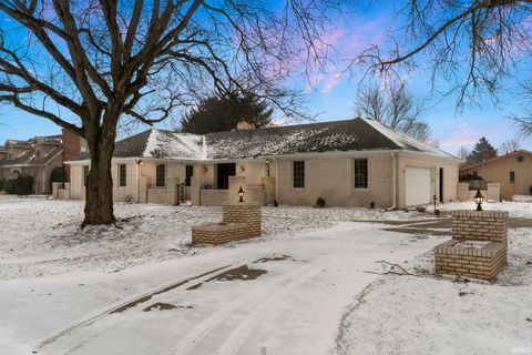Photo of 80 Joye Court, Lafayette, IN 47905 (MLS # 202602293)