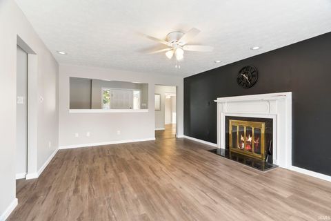 Tiny photo for 80 Joye Court, Lafayette, IN 47905 (MLS # 202602293)