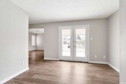 Tiny photo for 80 Joye Court, Lafayette, IN 47905 (MLS # 202602293)