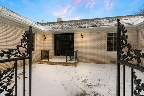 Tiny photo for 80 Joye Court, Lafayette, IN 47905 (MLS # 202602293)