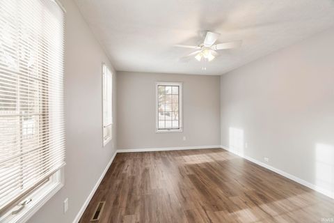 Tiny photo for 80 Joye Court, Lafayette, IN 47905 (MLS # 202602293)