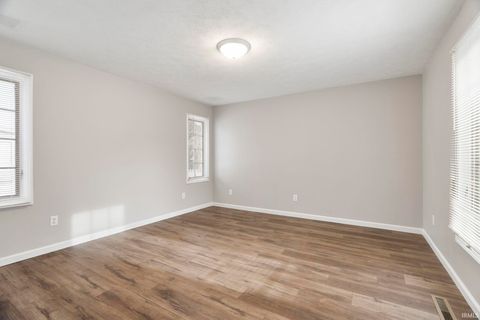 Tiny photo for 80 Joye Court, Lafayette, IN 47905 (MLS # 202602293)