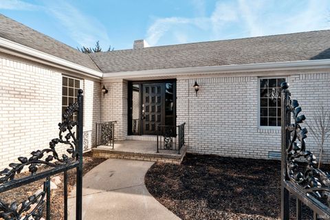 Tiny photo for 80 Joye Court, Lafayette, IN 47905 (MLS # 202602293)