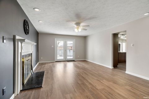 Tiny photo for 80 Joye Court, Lafayette, IN 47905 (MLS # 202602293)