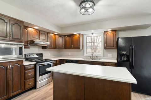 Tiny photo for 80 Joye Court, Lafayette, IN 47905 (MLS # 202602293)