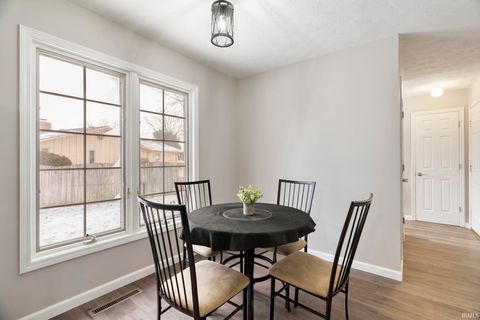 Tiny photo for 80 Joye Court, Lafayette, IN 47905 (MLS # 202602293)