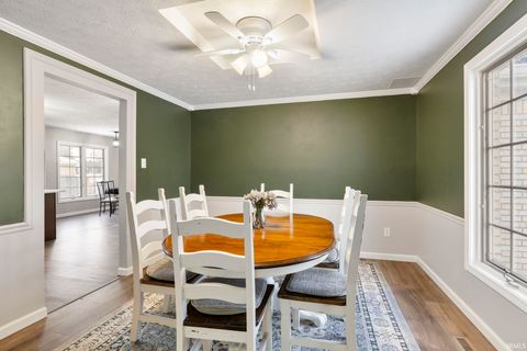 Tiny photo for 80 Joye Court, Lafayette, IN 47905 (MLS # 202602293)