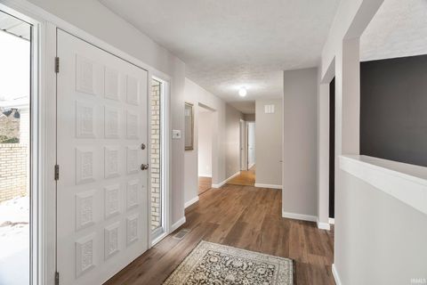 Tiny photo for 80 Joye Court, Lafayette, IN 47905 (MLS # 202602293)