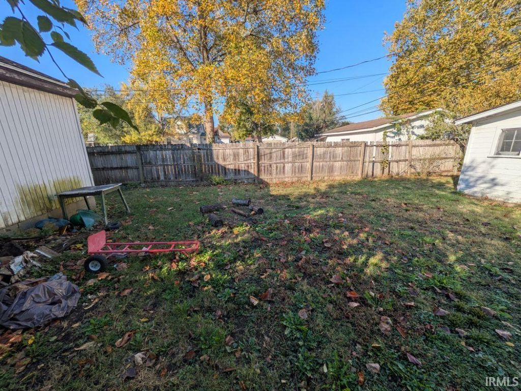 Photo of 2004 2Nd Avenue, Terre Haute, IN 47807 (MLS # 202545689)