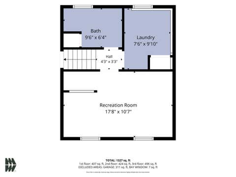 Tiny photo for 434 N Harding Avenue, Mishawaka, IN 46544 (MLS # 202632770)