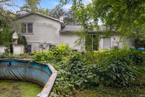Tiny photo for 434 N Harding Avenue, Mishawaka, IN 46544 (MLS # 202632770)