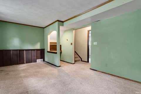 Tiny photo for 434 N Harding Avenue, Mishawaka, IN 46544 (MLS # 202632770)