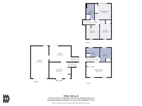 Tiny photo for 434 N Harding Avenue, Mishawaka, IN 46544 (MLS # 202632770)