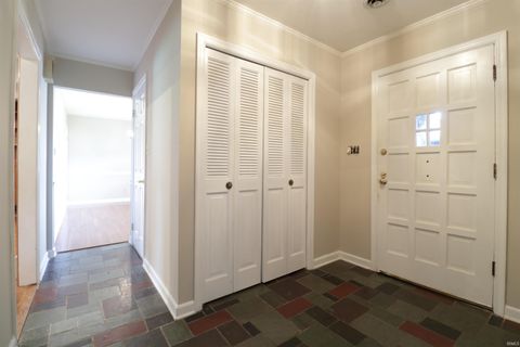 Tiny photo for 1607 S Main Street, Mishawaka, IN 46544 (MLS # 202625525)