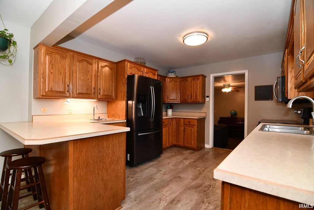 Photo of 1544 E Degonia Road, Boonville, IN 47601 (MLS # 202602594)