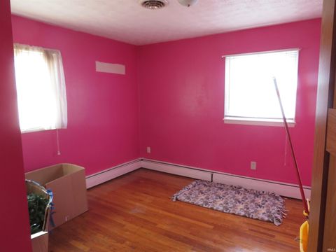 Tiny photo for 460 S ELM Streets, Bunker Hill, IN 46914 (MLS # 202602651)