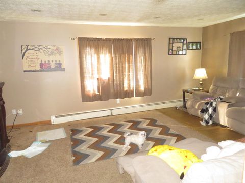 Tiny photo for 460 S ELM Streets, Bunker Hill, IN 46914 (MLS # 202602651)