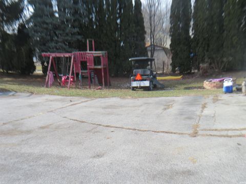 Tiny photo for 460 S ELM Streets, Bunker Hill, IN 46914 (MLS # 202602651)