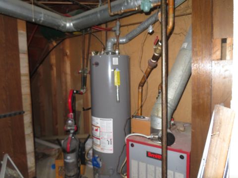 Tiny photo for 460 S ELM Streets, Bunker Hill, IN 46914 (MLS # 202602651)