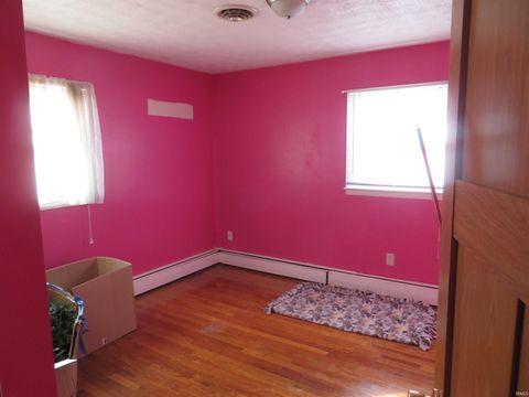Tiny photo for 460 S ELM Streets, Bunker Hill, IN 46914 (MLS # 202602651)
