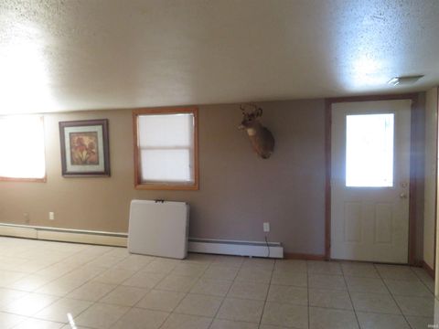 Tiny photo for 460 S ELM Streets, Bunker Hill, IN 46914 (MLS # 202602651)