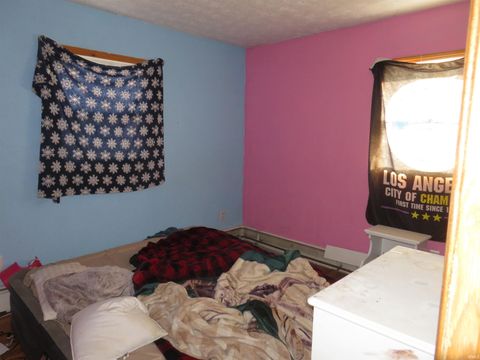 Tiny photo for 460 S ELM Streets, Bunker Hill, IN 46914 (MLS # 202602651)