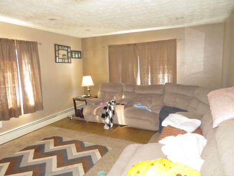 Tiny photo for 460 S ELM Streets, Bunker Hill, IN 46914 (MLS # 202602651)