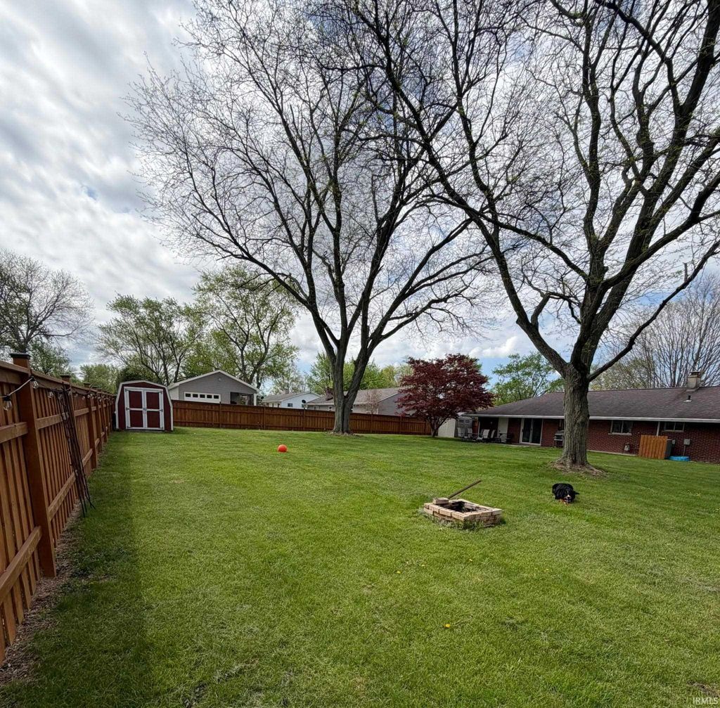 Photo of 202 S Clark Street, Auburn, IN 46706 (MLS # 202614609)