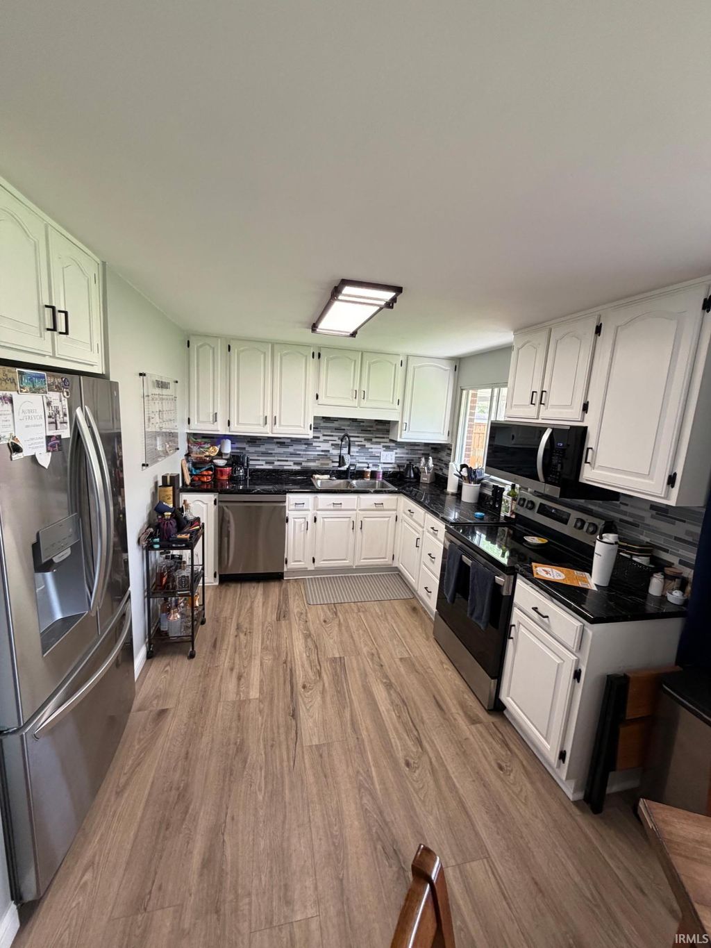 Photo of 202 S Clark Street, Auburn, IN 46706 (MLS # 202614609)