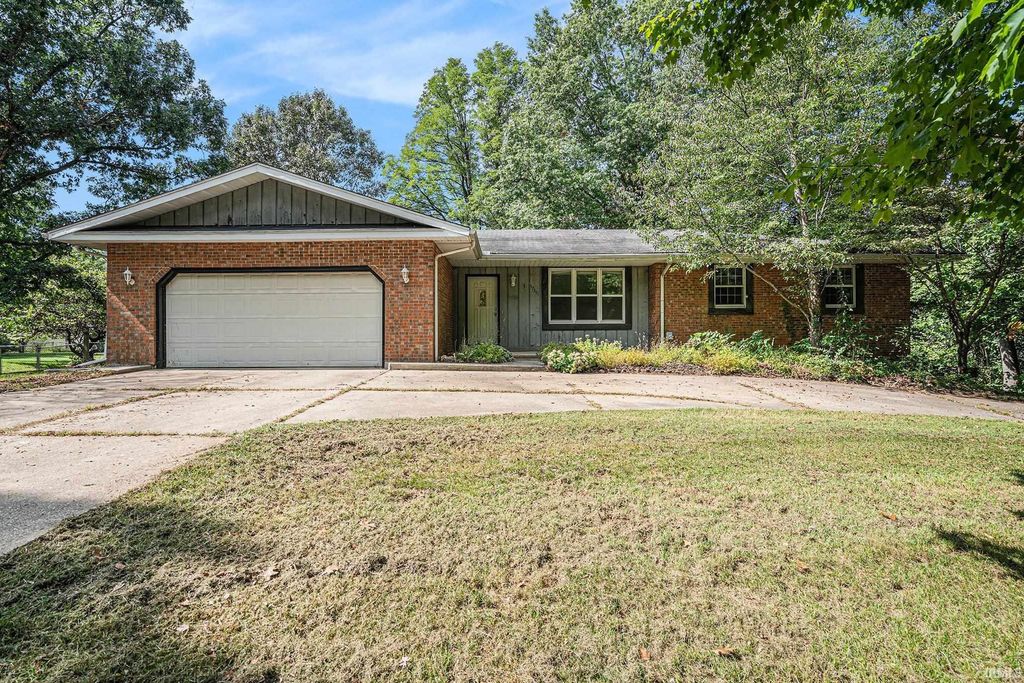 Photo of 57391 County Road 117 Road, Goshen, IN 46528 (MLS # 202542825)