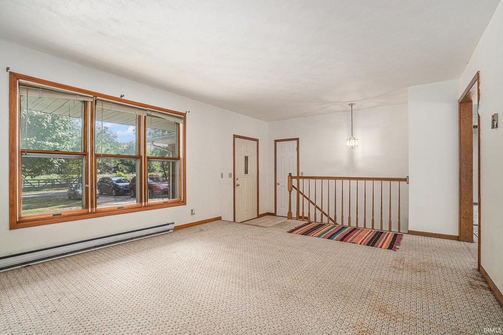 Photo of 57391 County Road 117 Road, Goshen, IN 46528 (MLS # 202542825)