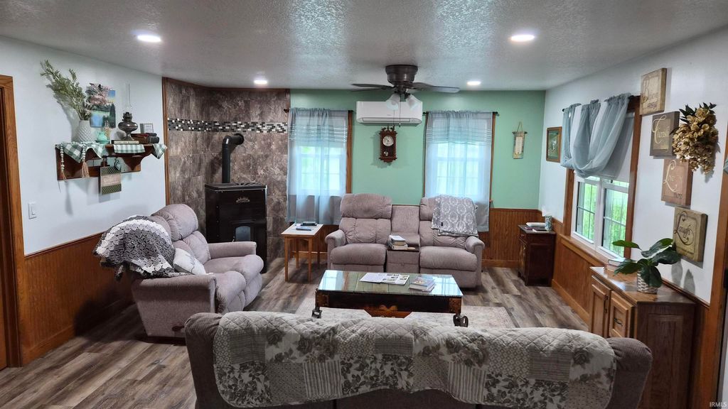 Photo of 6222 Bruick Road, New Haven, IN 46774 (MLS # 202620217)