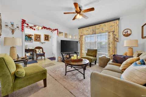 Tiny photo for 3009 WHITEHOUSE Drive, Kokomo, IN 46902 (MLS # 202622401)