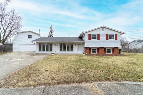 2510 Baronet Court, Fort Wayne, IN 46815 - MLS#: 202504826