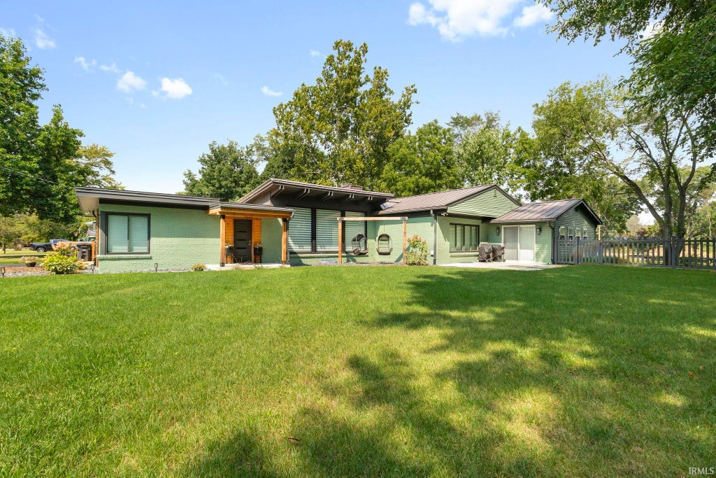 Photo of 3340 Greenleaf Boulevard, Elkhart, IN 46514 (MLS # 202636694)