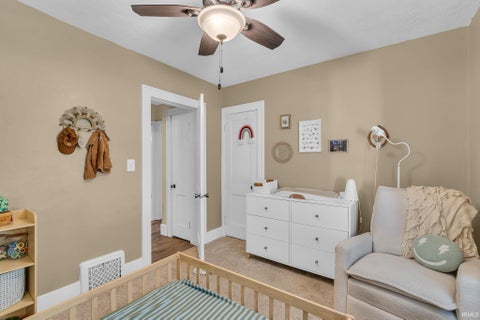 Tiny photo for 1100 King Street, Lafayette, IN 47905 (MLS # 202629154)